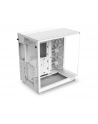 NZXT H6 Flow, tower case (Kolor: BIAŁY, tempered glass) - nr 54