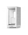 NZXT H6 Flow, tower case (Kolor: BIAŁY, tempered glass) - nr 7
