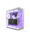 NZXT H6 Flow RGB, tower case (Kolor: BIAŁY, tempered glass) - nr 16