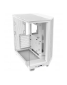 NZXT H6 Flow RGB, tower case (Kolor: BIAŁY, tempered glass) - nr 34