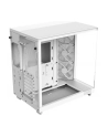 NZXT H6 Flow RGB, tower case (Kolor: BIAŁY, tempered glass) - nr 36