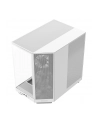 NZXT H6 Flow RGB, tower case (Kolor: BIAŁY, tempered glass) - nr 37