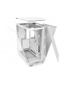 NZXT H6 Flow RGB, tower case (Kolor: BIAŁY, tempered glass) - nr 3