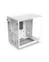 NZXT H6 Flow RGB, tower case (Kolor: BIAŁY, tempered glass) - nr 48