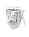 NZXT H6 Flow RGB, tower case (Kolor: BIAŁY, tempered glass) - nr 49