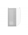 NZXT H6 Flow RGB, tower case (Kolor: BIAŁY, tempered glass) - nr 54