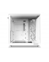 NZXT H6 Flow RGB, tower case (Kolor: BIAŁY, tempered glass) - nr 56