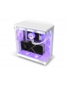 NZXT H6 Flow RGB, tower case (Kolor: BIAŁY, tempered glass) - nr 60