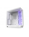 NZXT H6 Flow RGB, tower case (Kolor: BIAŁY, tempered glass) - nr 6