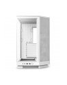 NZXT H6 Flow RGB, tower case (Kolor: BIAŁY, tempered glass) - nr 7