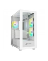 Sharkoon Rebel C60 White RGB ATX - nr 11