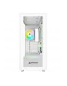 Sharkoon Rebel C60 White RGB ATX - nr 43