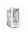 Sharkoon Rebel C60 White RGB ATX - nr 4