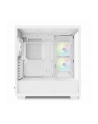 Sharkoon Rebel C60 White RGB ATX - nr 6
