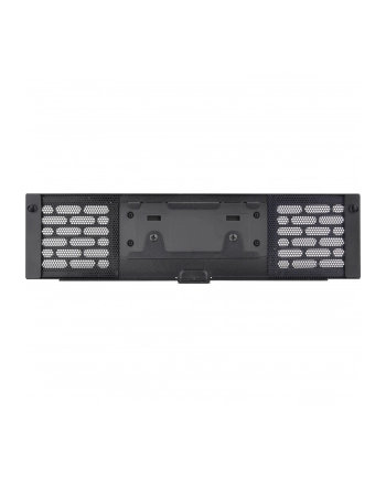 Thermaltake LCD Panel Kit Black The Tower 200, Display (Kolor: CZARNY)