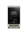 Thermaltake The Tower 200, tower case (light green, tempered glass) - nr 14