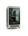 Thermaltake The Tower 200, tower case (light green, tempered glass) - nr 17