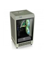 Thermaltake The Tower 200, tower case (light green, tempered glass) - nr 20