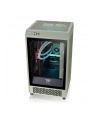 Thermaltake The Tower 200, tower case (light green, tempered glass) - nr 21