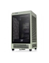 Thermaltake The Tower 200, tower case (light green, tempered glass) - nr 22