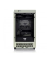 Thermaltake The Tower 200, tower case (light green, tempered glass) - nr 25