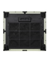 Thermaltake The Tower 200, tower case (light green, tempered glass) - nr 28