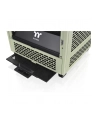 Thermaltake The Tower 200, tower case (light green, tempered glass) - nr 31