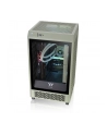 Thermaltake The Tower 200, tower case (light green, tempered glass) - nr 33