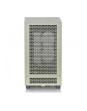 Thermaltake The Tower 200, tower case (light green, tempered glass) - nr 34