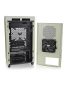 Thermaltake The Tower 200, tower case (light green, tempered glass) - nr 38