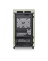 Thermaltake The Tower 200, tower case (light green, tempered glass) - nr 39