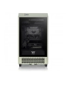 Thermaltake The Tower 200, tower case (light green, tempered glass) - nr 42