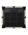 Thermaltake The Tower 200, tower case (light green, tempered glass) - nr 6