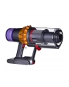 Dyson V15 Detect Absolute (2023), stick vacuum cleaner (yellow/gray) - nr 6