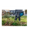 bosch powertools Bosch cordless leaf blower BITURBO GBL 18V-750 Professional solo (blue/Kolor: CZARNY, without battery and charger) - nr 1