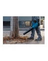 bosch powertools Bosch cordless leaf blower BITURBO GBL 18V-750 Professional solo (blue/Kolor: CZARNY, without battery and charger) - nr 8