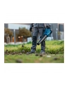bosch powertools Bosch cordless leaf blower BITURBO GBL 18V-750 Professional solo (blue/Kolor: CZARNY, without battery and charger) - nr 9