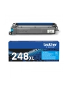 Brother TN-248XLC Cyan - nr 24