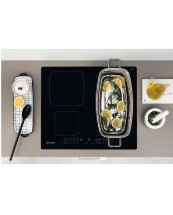 indesit Płyta indukcyjna IB65B60NE