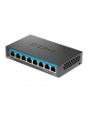 D-Link DMS-108/E, switch - nr 18