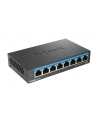 D-Link DMS-108/E, switch - nr 7
