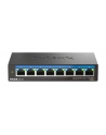 D-Link DMS-108/E, switch - nr 8