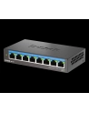 D-Link DMS-108/E, switch - nr 9