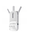 TP-Link RE450 AC1750 Wi-Fi Range Extender, Repeater (Kolor: BIAŁY) - nr 19