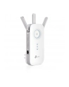 TP-Link RE450 AC1750 Wi-Fi Range Extender, Repeater (Kolor: BIAŁY) - nr 29