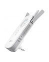 TP-Link RE450 AC1750 Wi-Fi Range Extender, Repeater (Kolor: BIAŁY) - nr 35