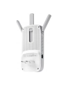 TP-Link RE450 AC1750 Wi-Fi Range Extender, Repeater (Kolor: BIAŁY) - nr 36