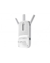 TP-Link RE450 AC1750 Wi-Fi Range Extender, Repeater (Kolor: BIAŁY) - nr 9