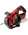 Einhell cordless pipe cleaning device TE-DA 18/760 Li-Solo (red/Kolor: CZARNY, without battery and charger) - nr 1