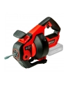 Einhell cordless pipe cleaning device TE-DA 18/760 Li-Solo (red/Kolor: CZARNY, without battery and charger) - nr 7